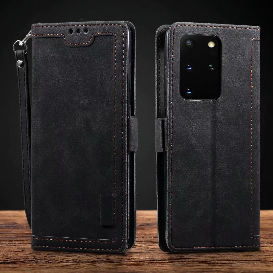 Retro Splicing Mobile Phone Cover For Mobile Phones Retro Splicing Mobile Phone Cover For Mobile Phones